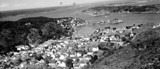 Flyfoto av Risør